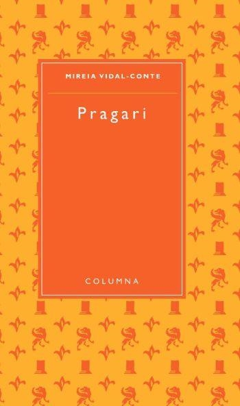 Pragari | 9788466406826 | Vidal Conte, Mireia