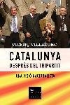 La Catalunya després del tripartit | 9788466405195 | Villatoro, Vicenç