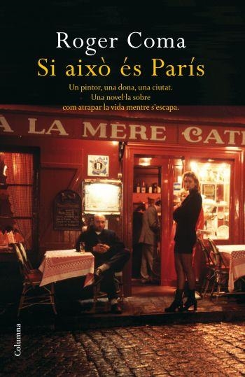 Si això és París | 9788466410755 | Coma Estruch, Roger