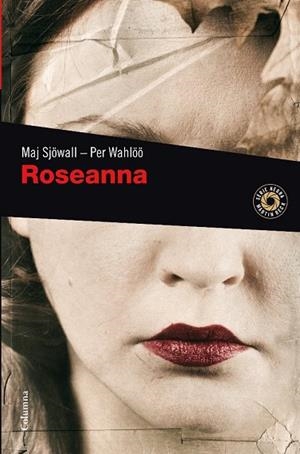 Roseanna | 9788466410700 | Wahlöö, Per;Sjowall, Maj