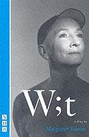 WIT | 9781854594587 | MARGARET EDSON