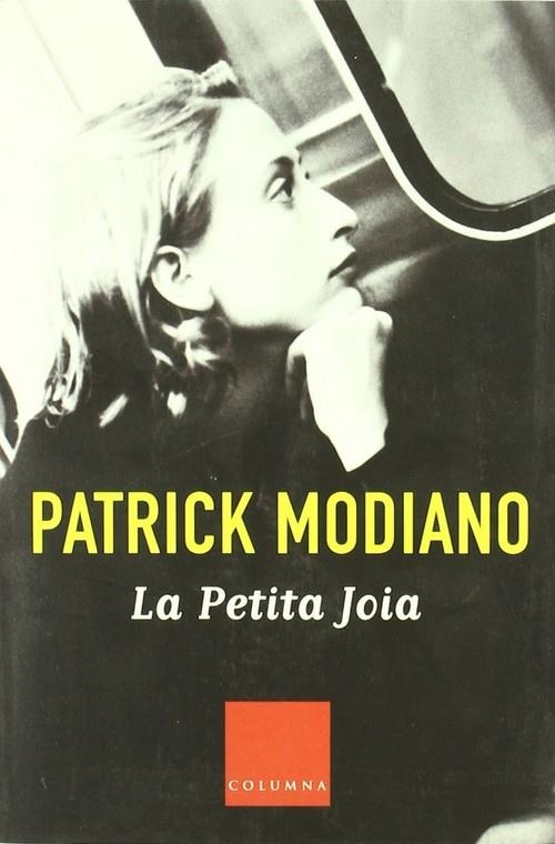 LA PETITA JOIA | 9788466403351 | Modiano, Patrick