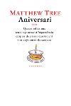 Aniversari | 9788466405973 | Tree, Matthew
