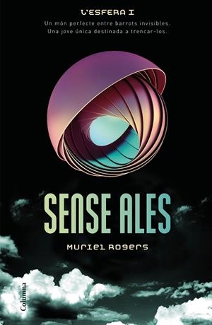 Sense ales | 9788466420433 | Rogers, Muriel