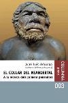 El collar del Neandertal | 9788466403818 | Rosich, Marc;Arsuaga, Juan Luis
