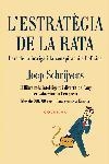 L'estratègia de la rata | 9788466406376 | Schrijvers, Joep