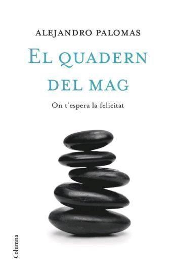 El quadern del mag | 9788466408486 | Palomas, Alejandro