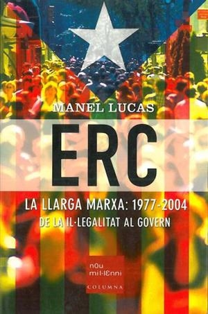 ERC. | 9788466404211 | Lucas Giralt, Manel
