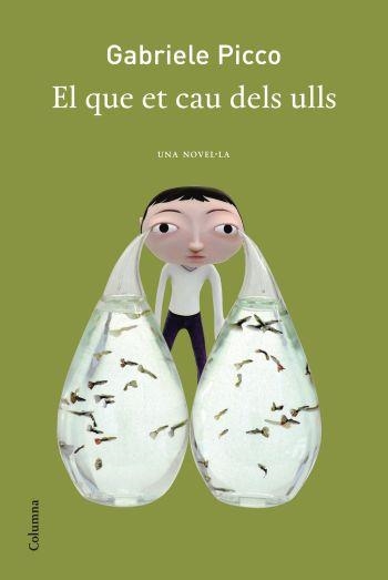 El que et cau dels ulls | 9788466413190 | Picco, Gabriele