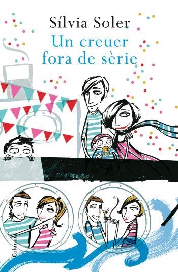 Un creuer fora de sèrie | 9788466413503 | Soler i Guasch, Sílvia