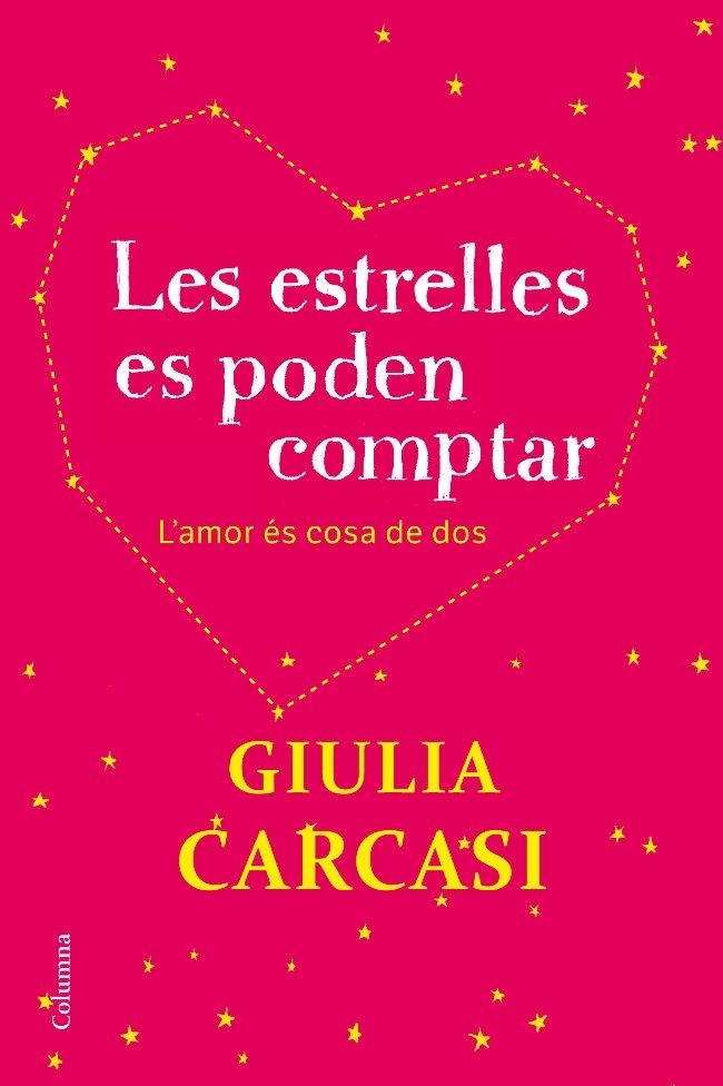 Les estrelles es poden comptar | 9788466414401 | Carcasi, Giulia