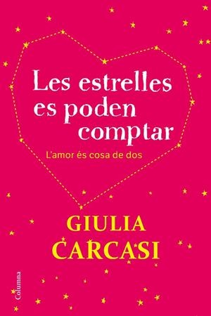 Les estrelles es poden comptar | 9788466414401 | Carcasi, Giulia