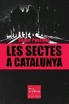 Les sectes a Catalunya | 9788466405942 | Pascual  Marjanet, Roger