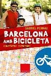 Barcelona amb bicicleta | 9788466406277 | Pernau Mas, Gabriel;LaHaye, Tim