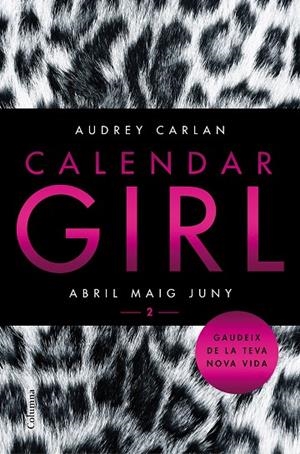 Calendar Girl 2 (Català) | 9788466421089 | Carlan, Audrey