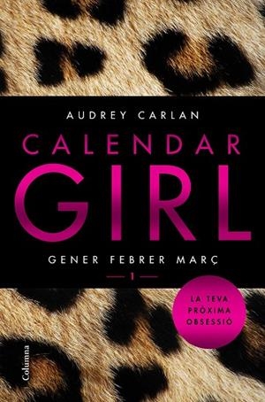 Calendar Girl 1 (Català) | 9788466421065 | Carlan, Audrey