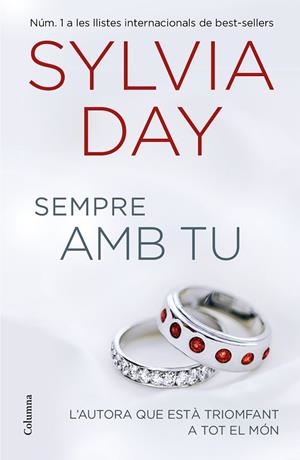 Sempre amb tu | 9788466420570 | Day, Sylvia