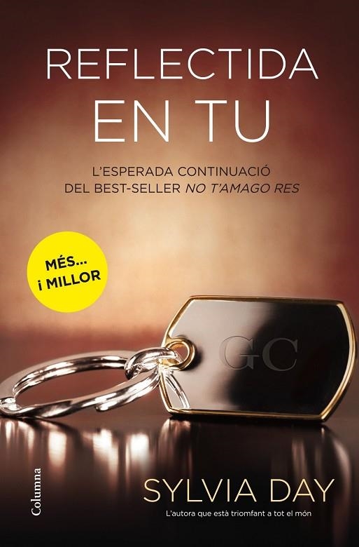 Reflectida en tu | 9788466415910 | Day, Sylvia