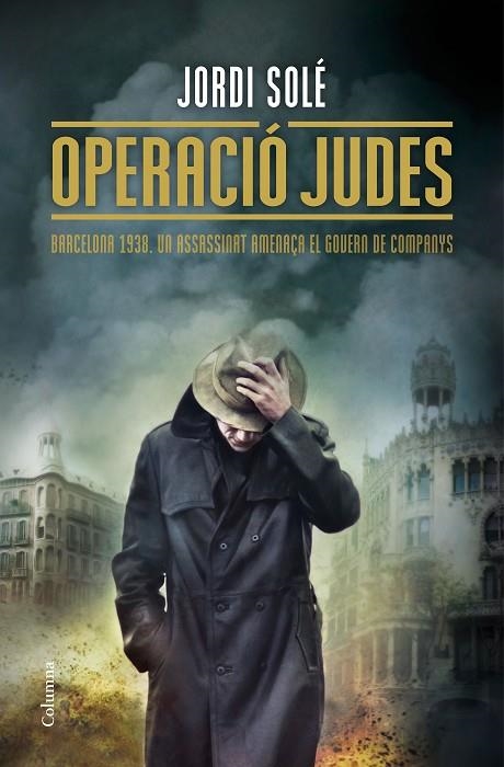Operació Judes | 9788466420952 | Solé, Jordi