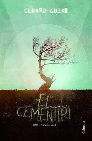 El cementiri | 9788466417235 | Guix, Gerard