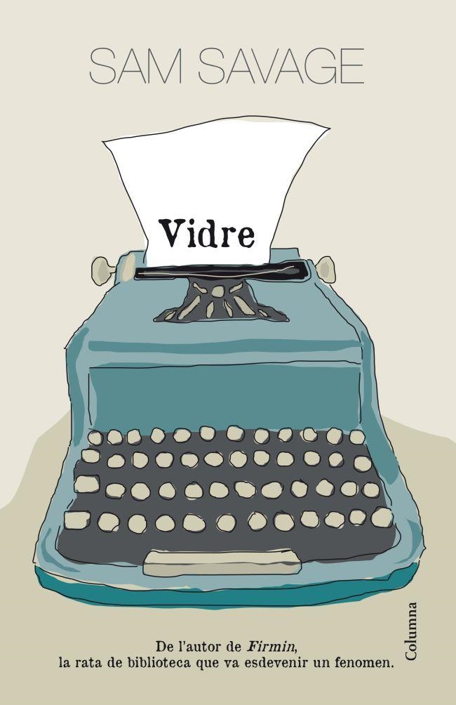 Vidre | 9788466413817 | Savage, Sam