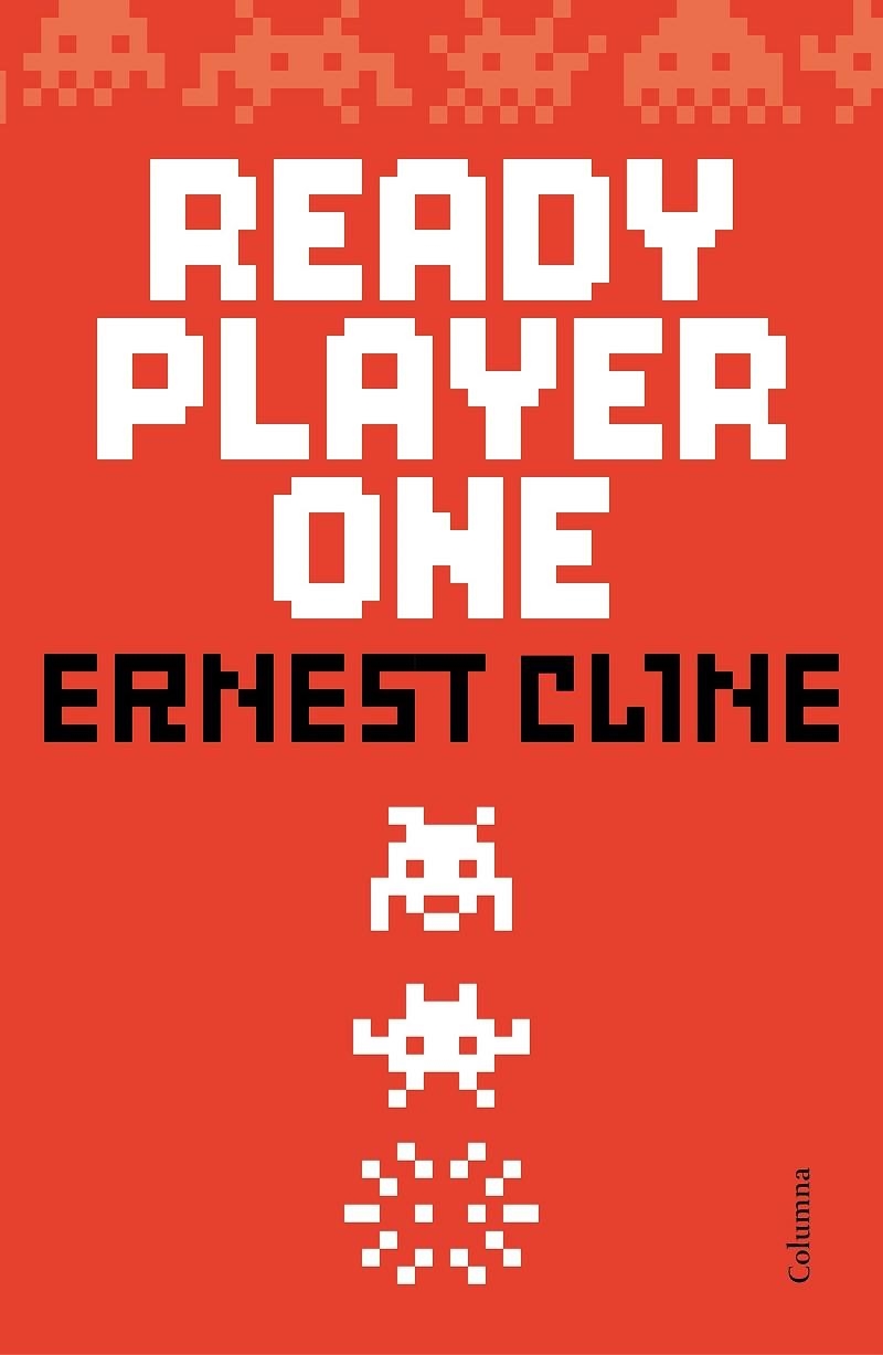Ready Player One | 9788466420921 | Cline, Ernest