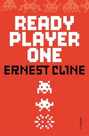 Ready Player One | 9788466420921 | Cline, Ernest