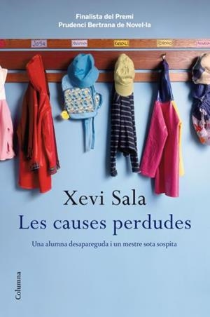 Les causes perdudes | 9788466413497 | Sala Puig, Xevi