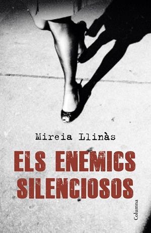 Els enemics silenciosos | 9788466420419 | Llinàs Ventura, Mireia