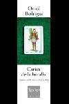 Cartes de la baralla | 9788466402965 | Bohigas, Oriol