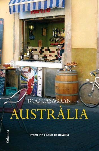 Austràlia | 9788466408950 | Casagran Casañas, Roc