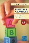 Ensenya-li a aprendre | 9788466405010 | Dalmau i Ribalta, Antoni;Ferrerós, María Luisa;Bel Haj, Nadia