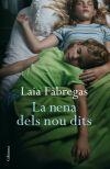 La nena dels nou dits | 9788466409261 | Fàbregas Ferrús, Laia