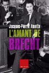 L'amant de Brecht | 9788466404587 | Hernández i de Fuenmayor, Pau Joan;Amette, Jacques-Pierre