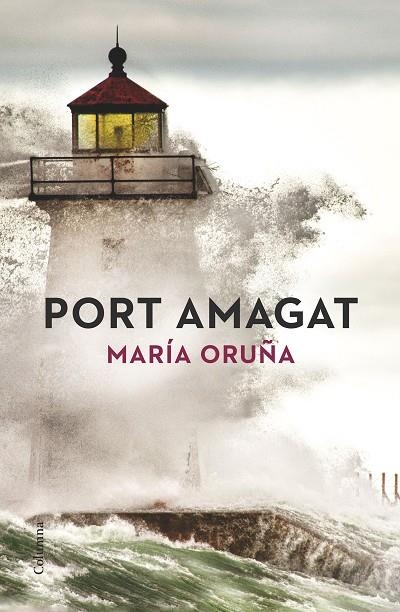 Port amagat | 9788466419840 | MARIA ORUÑA