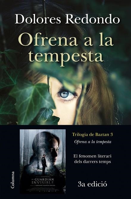 Ofrena a la tempesta | 9788466419048 | Redondo, Dolores