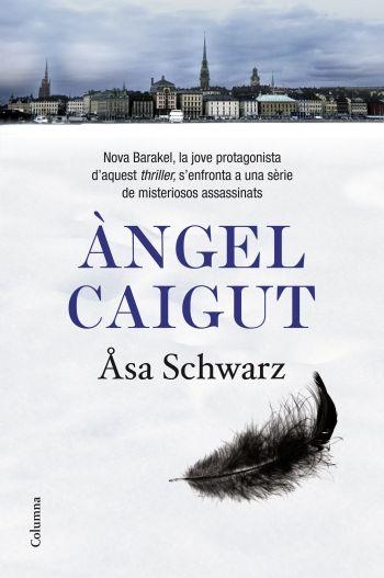 Àngel caigut | 9788466412889 | Schwarz, Åsa