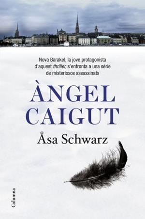Àngel caigut | 9788466412889 | Schwarz, Åsa