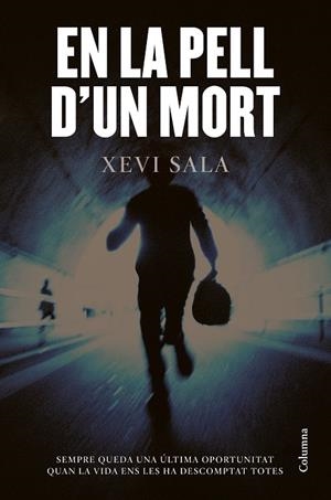 En la pell d'un mort | 9788466414586 | Sala Puig, Xevi