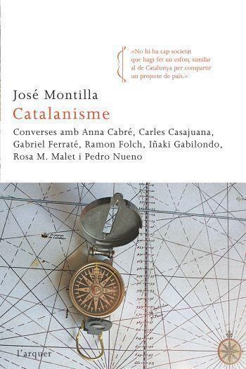 Catalanisme | 9788466412933 | Folch, Ramon;Nueno Iniesta, Pedro;Cabré Pla, Anna;Montilla Aguilera, José;Gabilondo Pujol, Iñaki;Cas