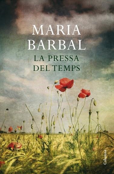 La pressa del temps | 9788466411264 | Barbal, Maria