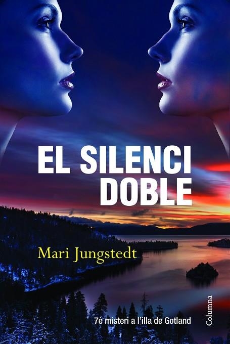 El silenci doble | 9788466416177 | Jungstedt, Mari