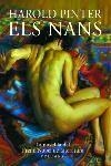 Els nans | 9788466406888 | Pinter, Harold