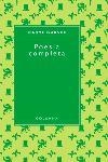 Poesia completa de Carme Guash | 9788466406703 | Soler i Guasch, Sílvia;Guasch Darné, Carme