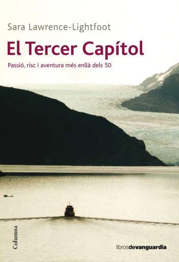 El tercer capítol | 9788466410991 | Lawrence-Lightfoot, Sara