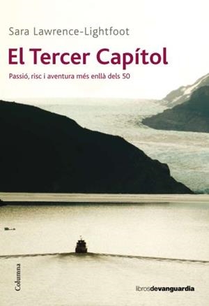 El tercer capítol | 9788466410991 | Lawrence-Lightfoot, Sara