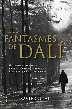 Els fantasmes de Dalí | 9788466416825 | Gual Vadillo, Xavier