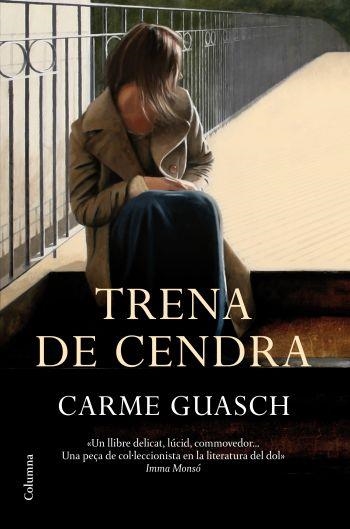 Trena de cendra | 9788466409094 | Guasch Darné, Carme