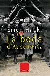 La boda d'Auschwitz | 9788466405386 | Gala Fernández, Carme;Hackl, Erich