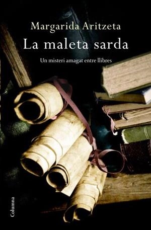 La maleta sarda | 9788466410953 | Aritzeta Abad, Margarida